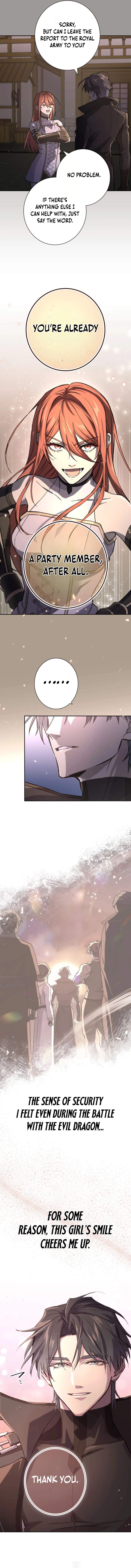 The Avenging Assassin Doll Chapter 16-eng-li - Page 11
