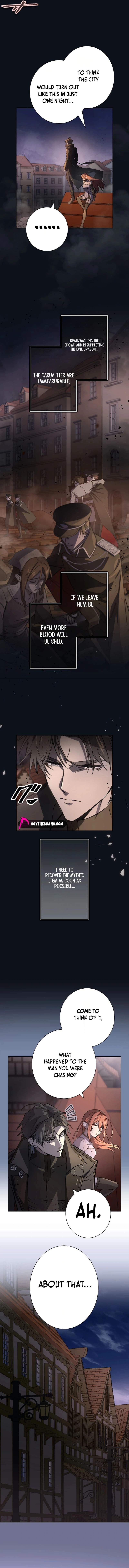 The Avenging Assassin Doll Chapter 16-eng-li - Page 8