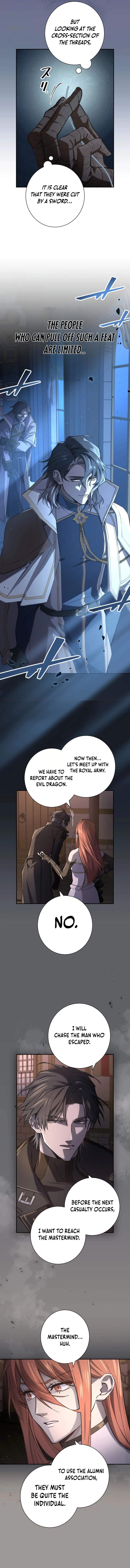 The Avenging Assassin Doll Chapter 16-eng-li - Page 10