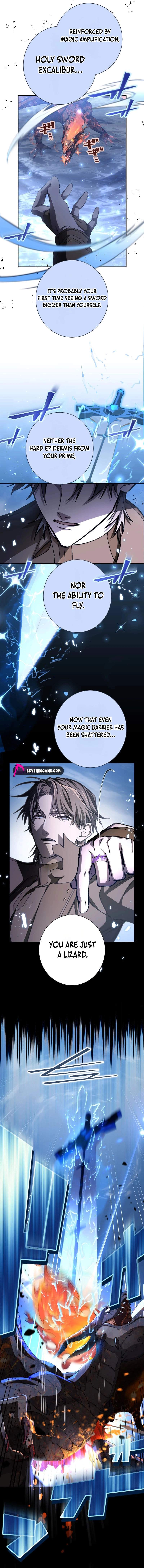 The Avenging Assassin Doll Chapter 16-eng-li - Page 2