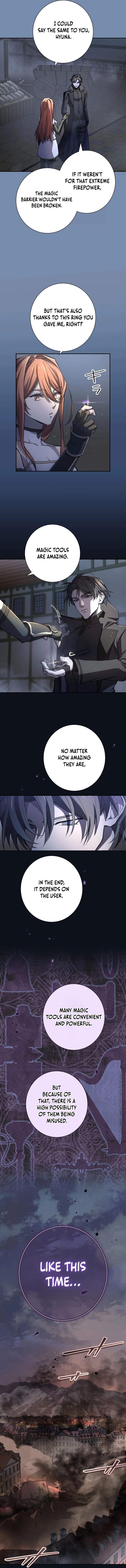 The Avenging Assassin Doll Chapter 16-eng-li - Page 7