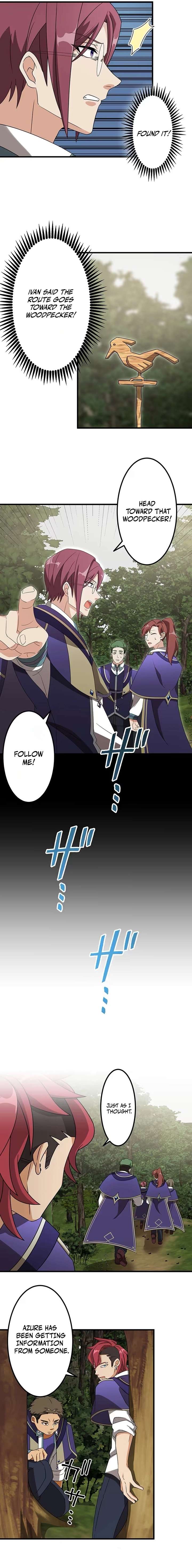 Academic Supremacy Academy: The F-Rank Supply Officer Reincarnates as the Strongest Legendary Mage Chapter 13-eng-li - Page 6