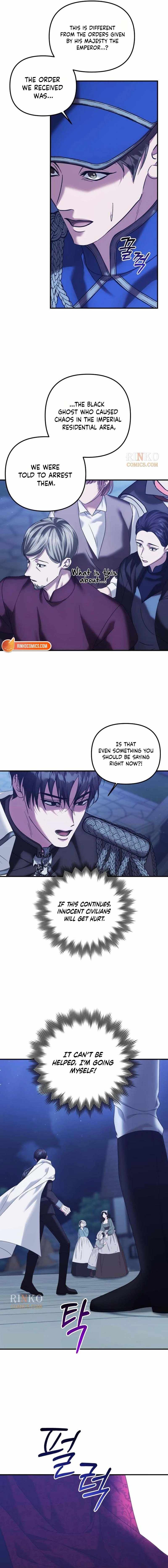 Marriage Alliance for Revenge Chapter 89-eng-li - Page 2