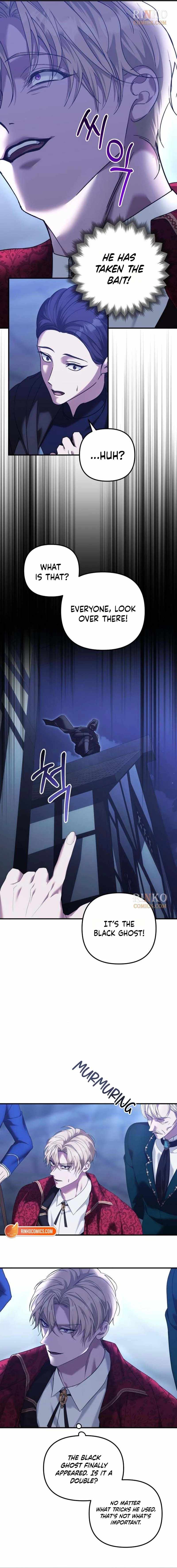 Marriage Alliance for Revenge Chapter 89-eng-li - Page 7