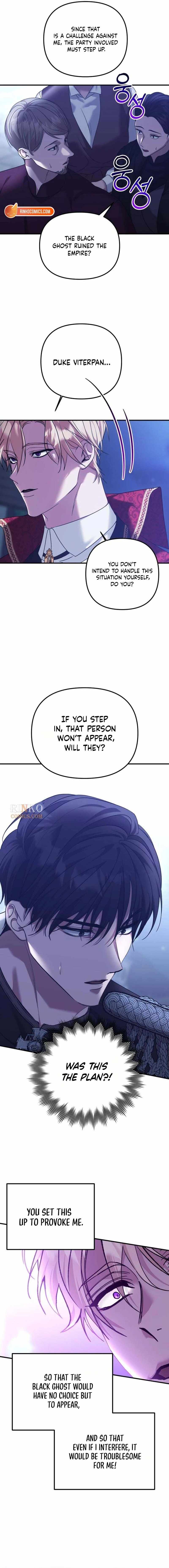 Marriage Alliance for Revenge Chapter 89-eng-li - Page 4