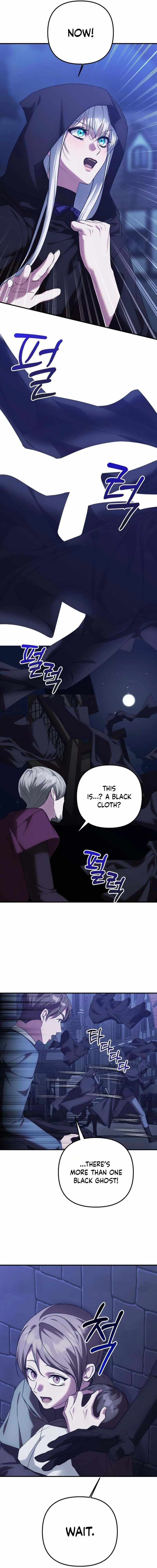 Marriage Alliance for Revenge Chapter 89-eng-li - Page 10