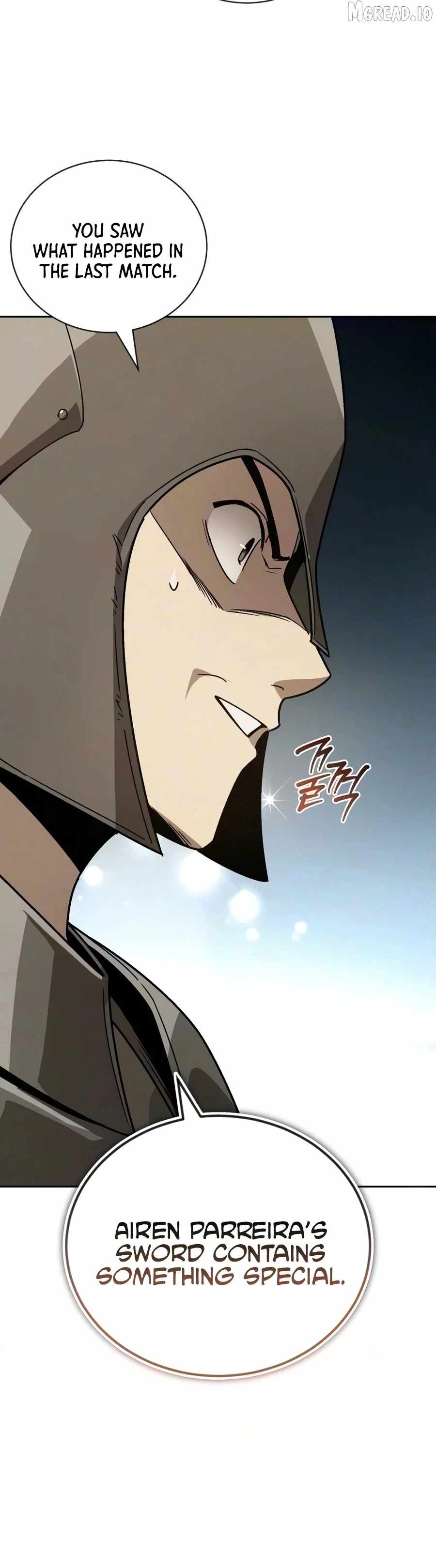 The lazy prince becomes a genius Chapter 146-eng-li - Page 2