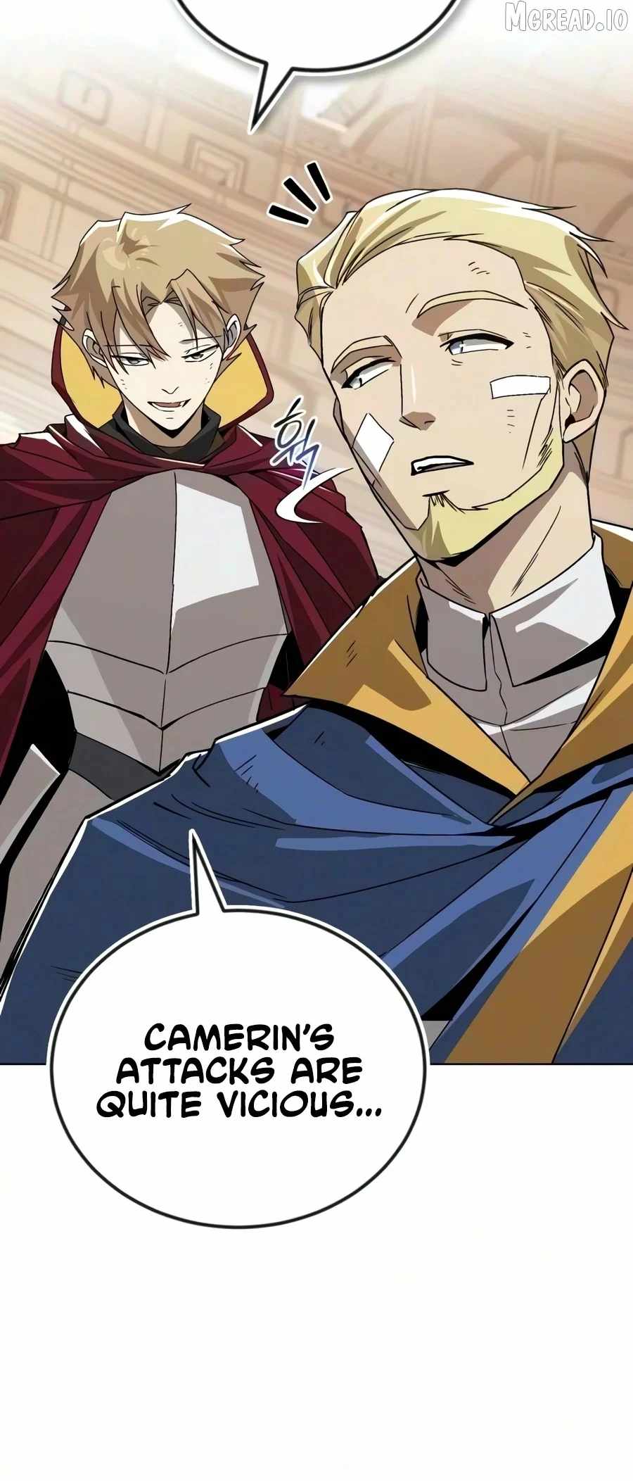 The lazy prince becomes a genius Chapter 146-eng-li - Page 22