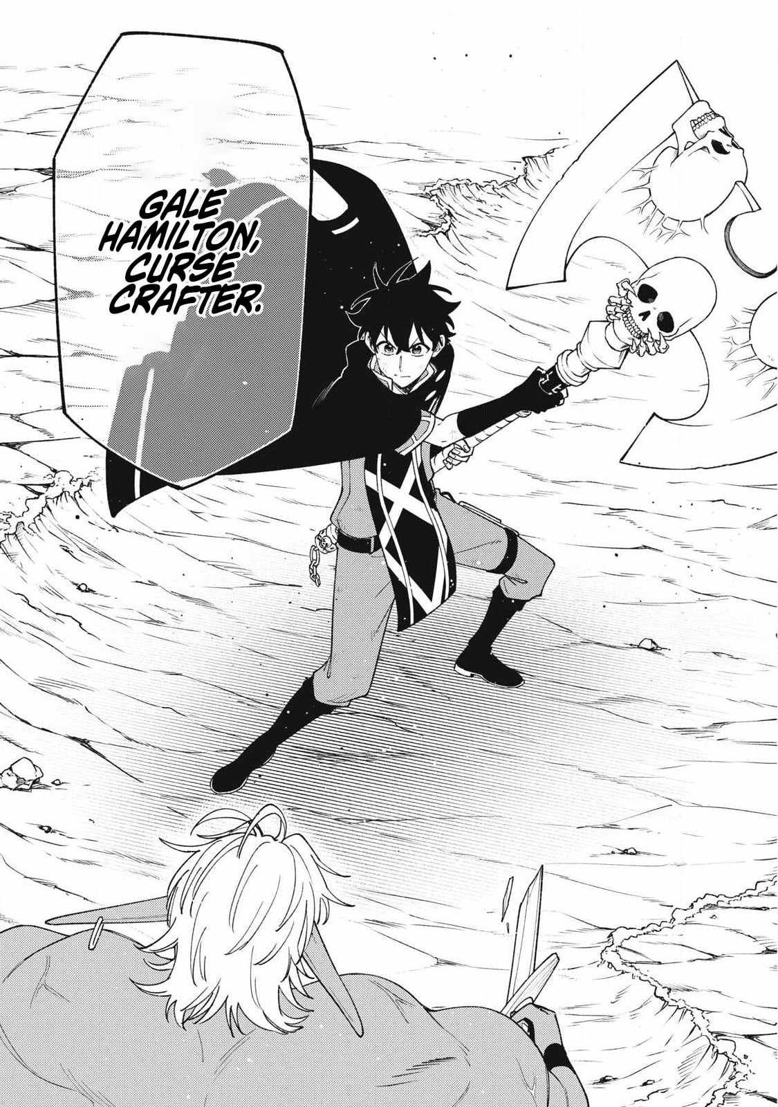 My S-Rank Party Fired Me for Being a Cursificer ~ I Can Only Make “Cursed Items”, but They're Artifact Class! Chapter 56-3-eng-li - Page 7
