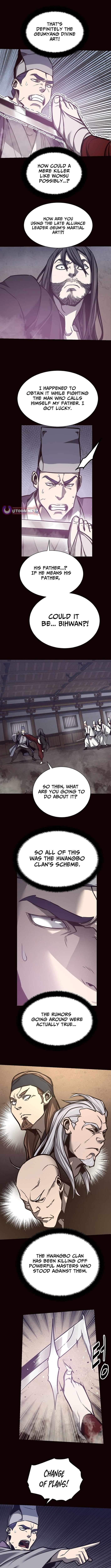 Enemies Chapter 56-eng-li - Page 1