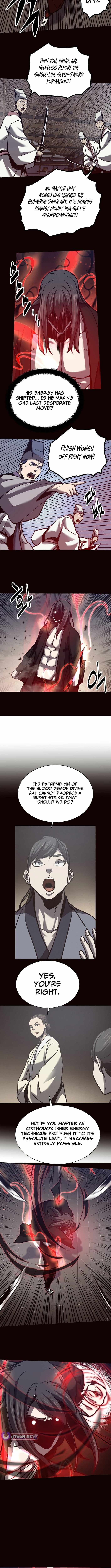 Enemies Chapter 56-eng-li - Page 8