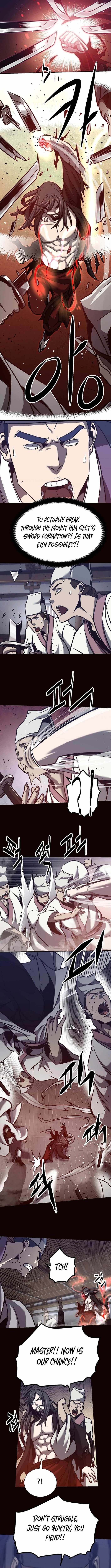 Enemies Chapter 56-eng-li - Page 9