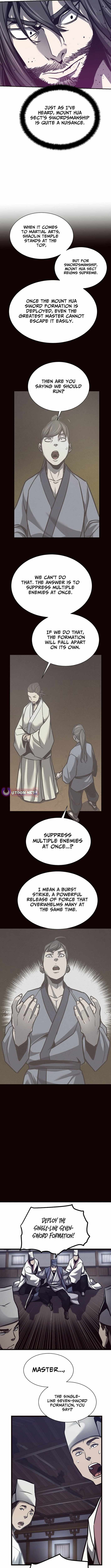 Enemies Chapter 56-eng-li - Page 6