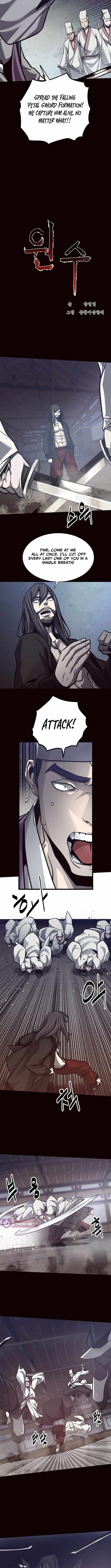 Enemies Chapter 56-eng-li - Page 2