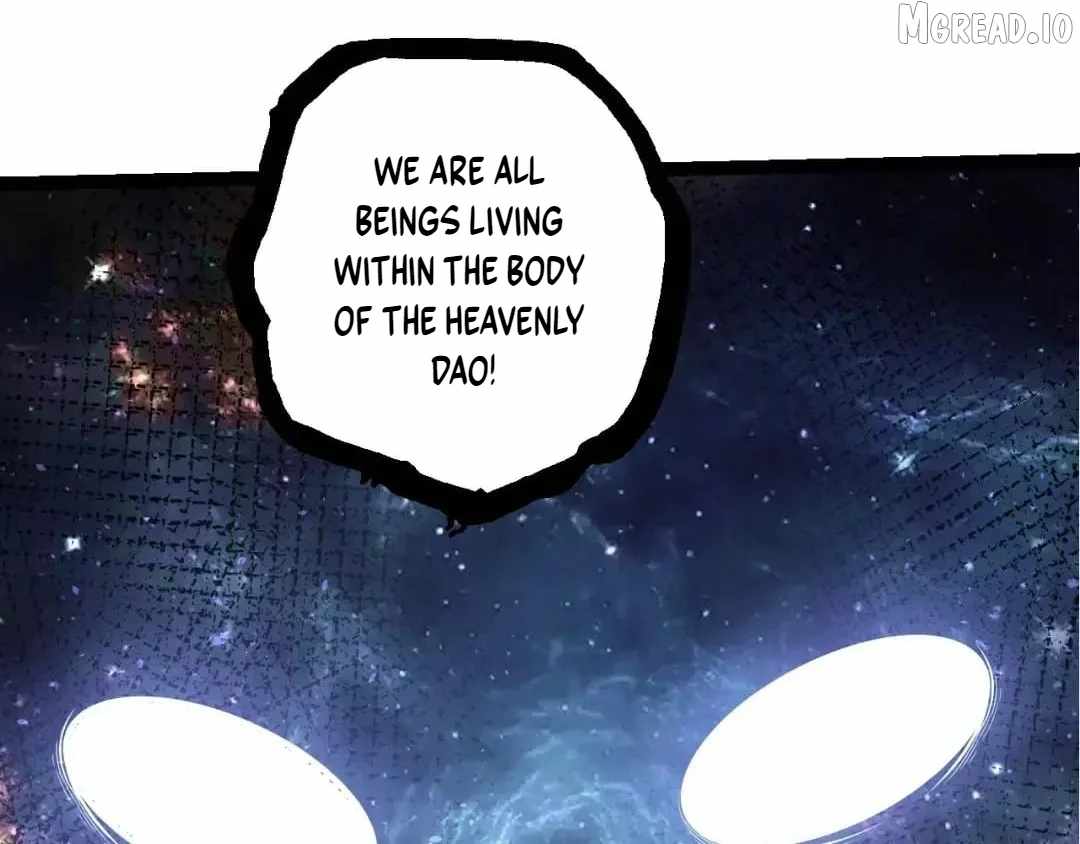 Evolution Begins With A Big Tree Chapter 521-eng-li - Page 18