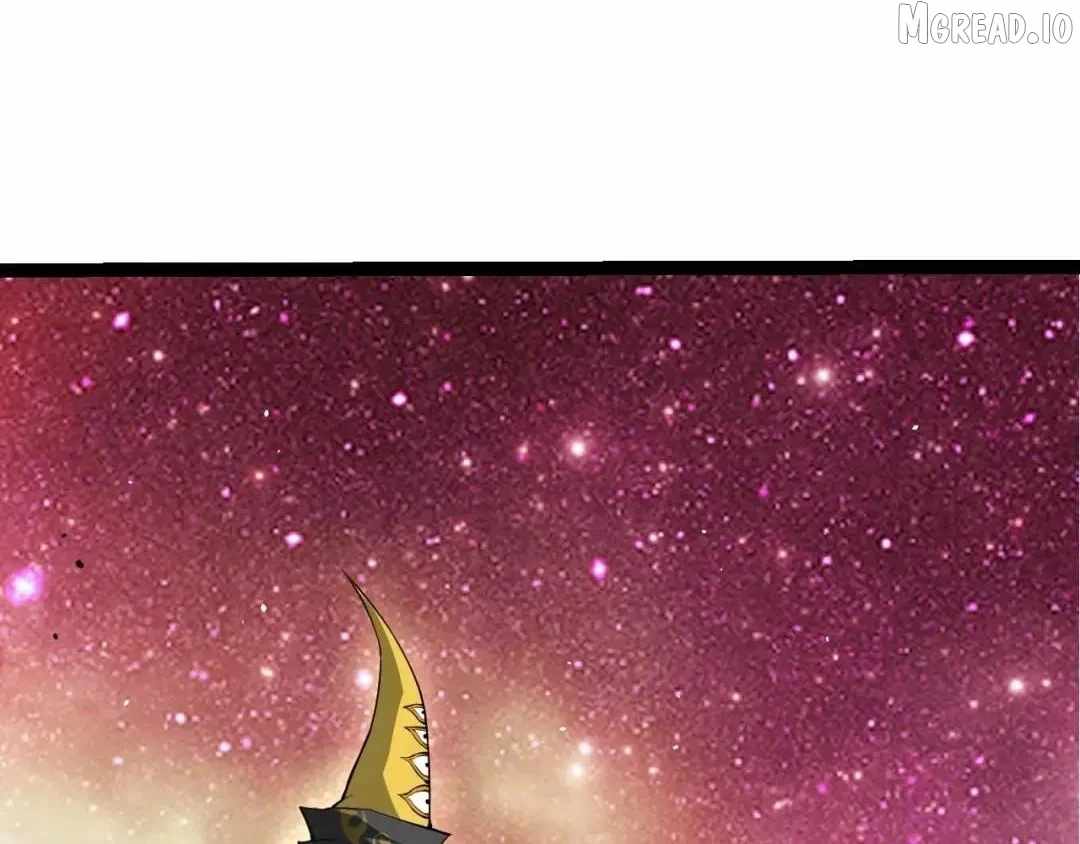 Evolution Begins With A Big Tree Chapter 521-eng-li - Page 15
