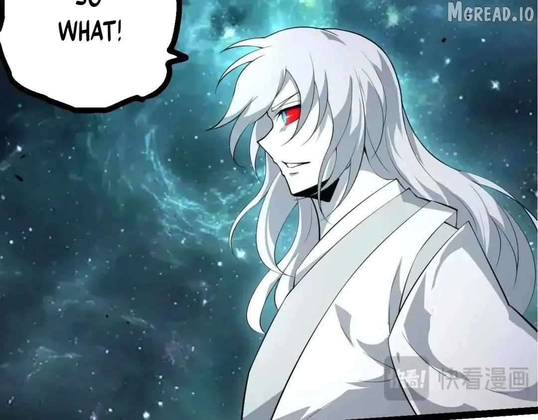 Evolution Begins With A Big Tree Chapter 521-eng-li - Page 12