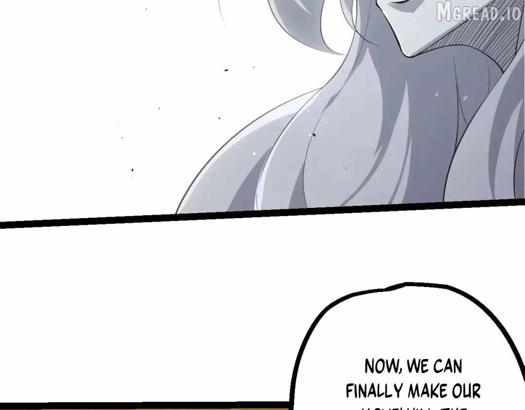Evolution Begins With A Big Tree Chapter 521-eng-li - Page 34