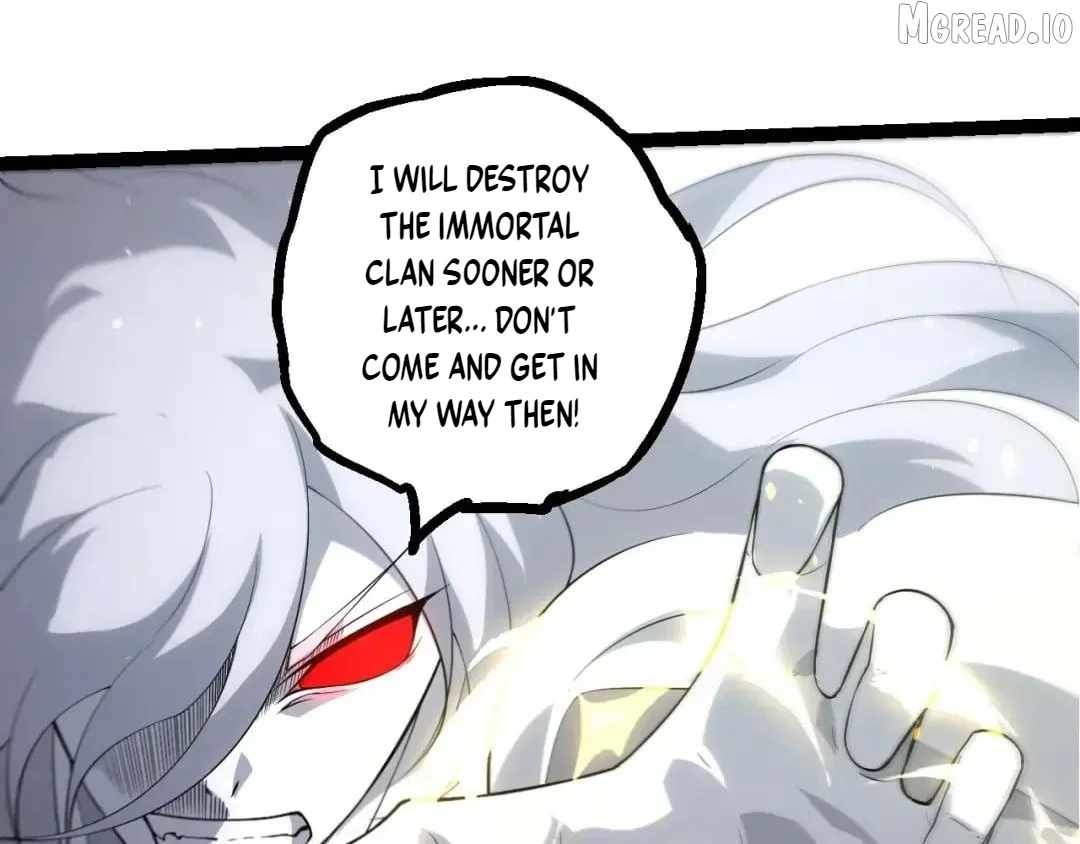 Evolution Begins With A Big Tree Chapter 521-eng-li - Page 50