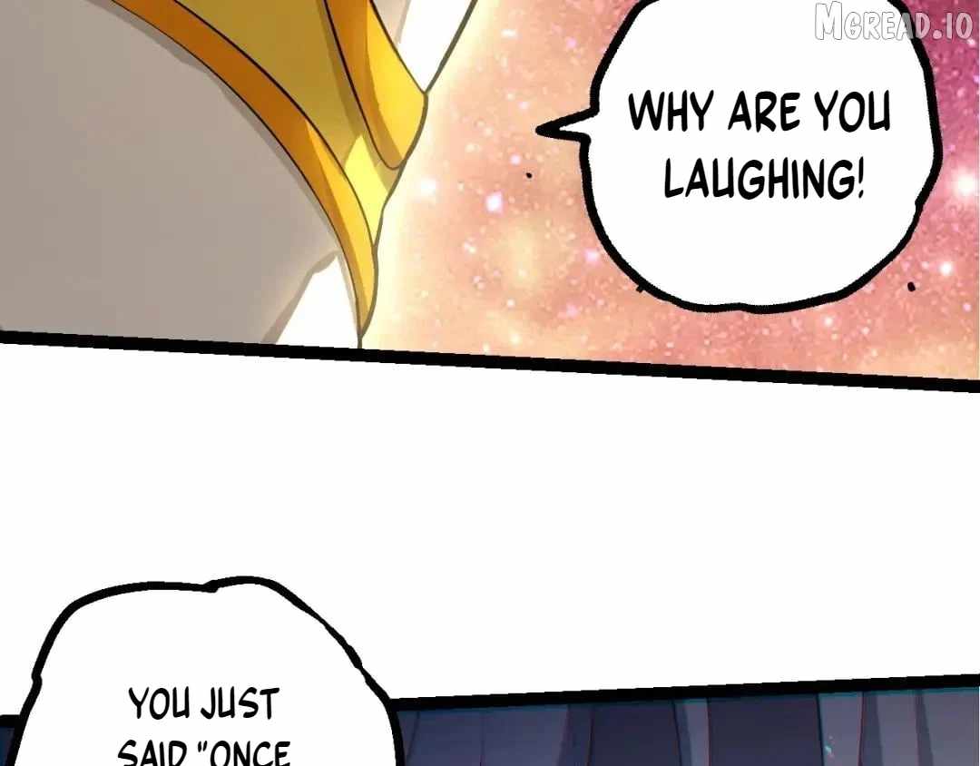 Evolution Begins With A Big Tree Chapter 521-eng-li - Page 46