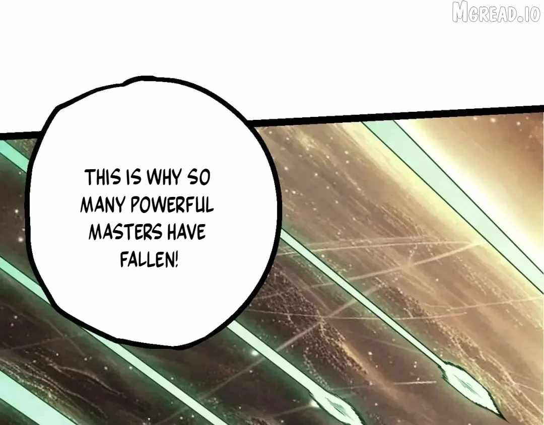 Evolution Begins With A Big Tree Chapter 521-eng-li - Page 28