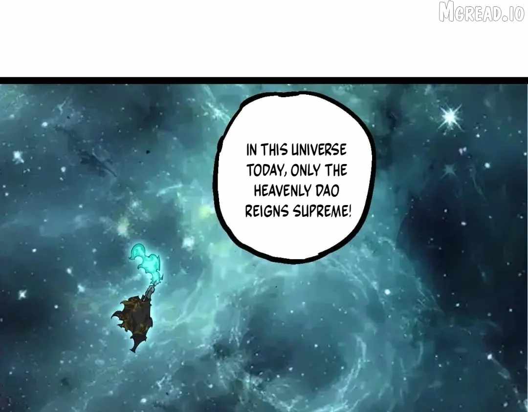 Evolution Begins With A Big Tree Chapter 521-eng-li - Page 10