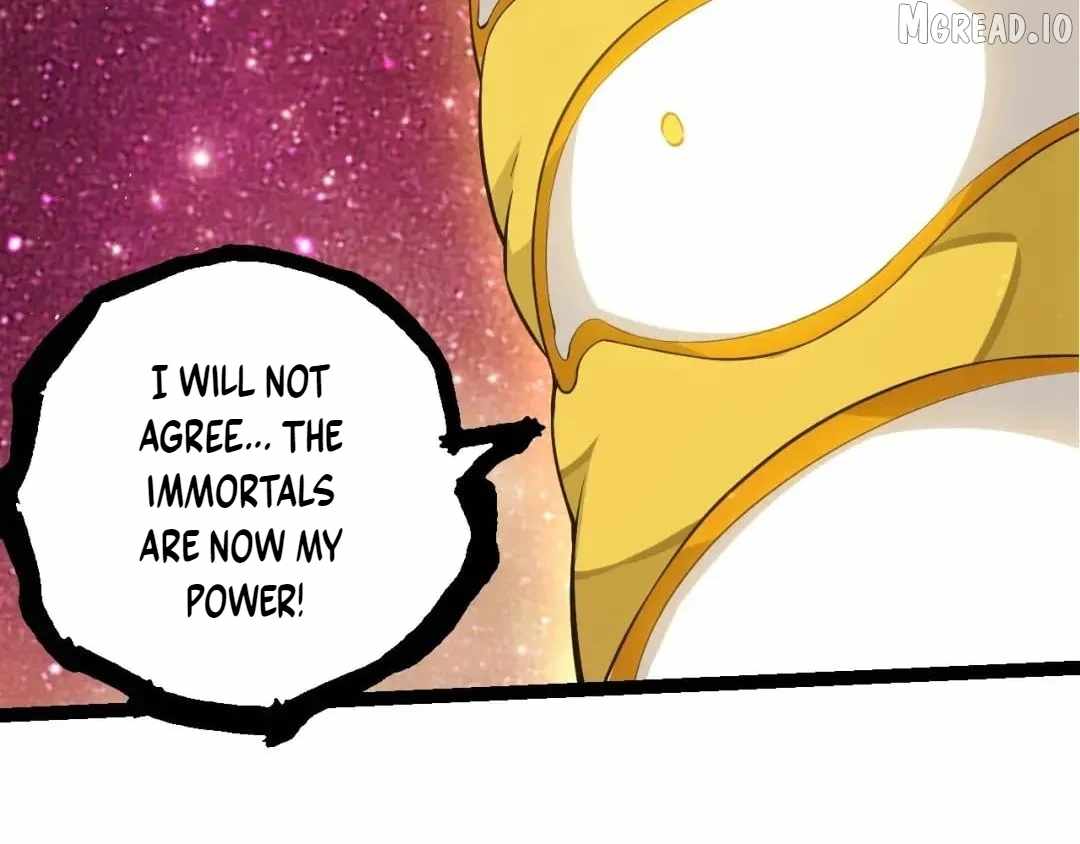 Evolution Begins With A Big Tree Chapter 521-eng-li - Page 52