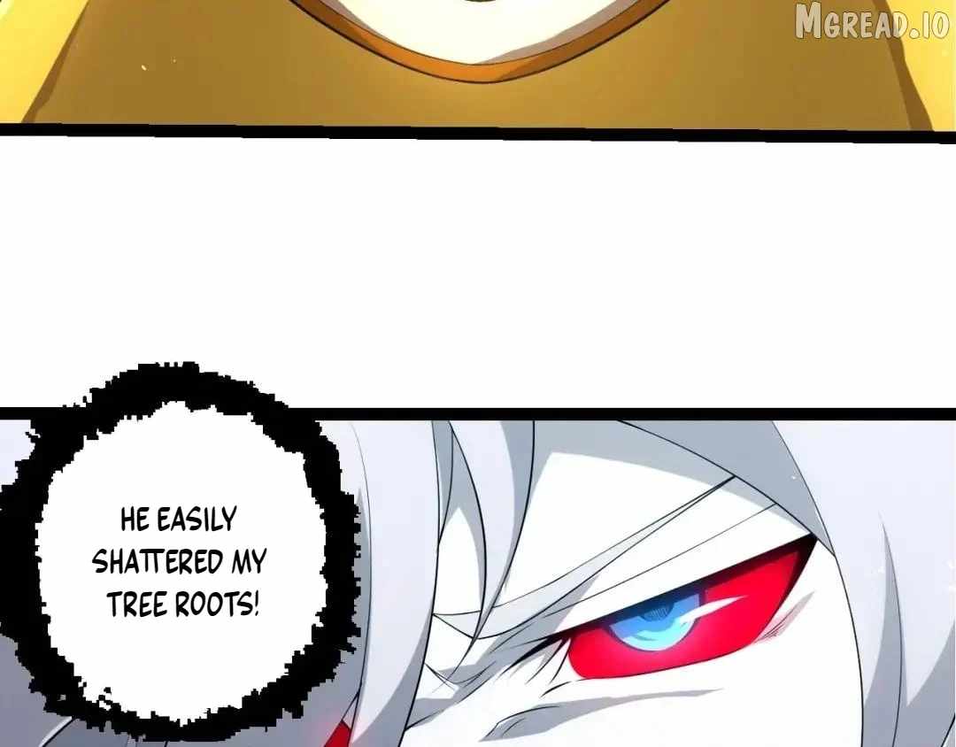 Evolution Begins With A Big Tree Chapter 521-eng-li - Page 3