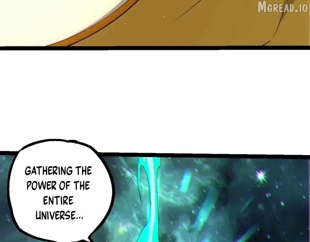 Evolution Begins With A Big Tree Chapter 521-eng-li - Page 36