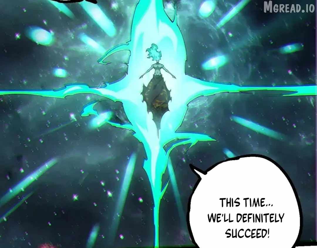 Evolution Begins With A Big Tree Chapter 521-eng-li - Page 37