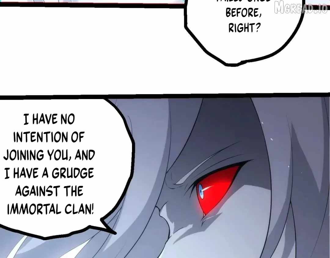 Evolution Begins With A Big Tree Chapter 521-eng-li - Page 48