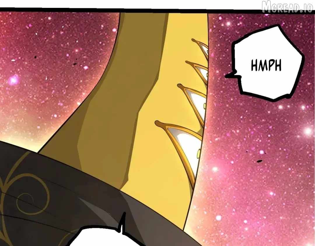 Evolution Begins With A Big Tree Chapter 521-eng-li - Page 5