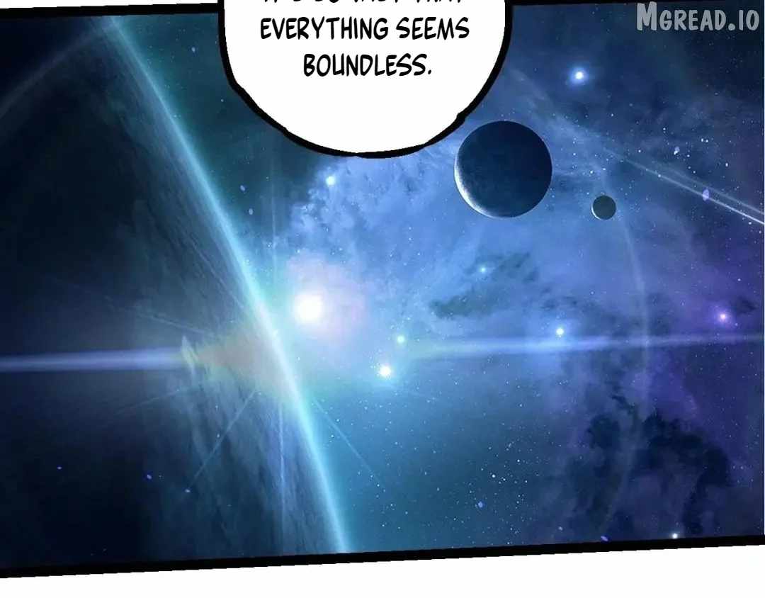 Evolution Begins With A Big Tree Chapter 521-eng-li - Page 17
