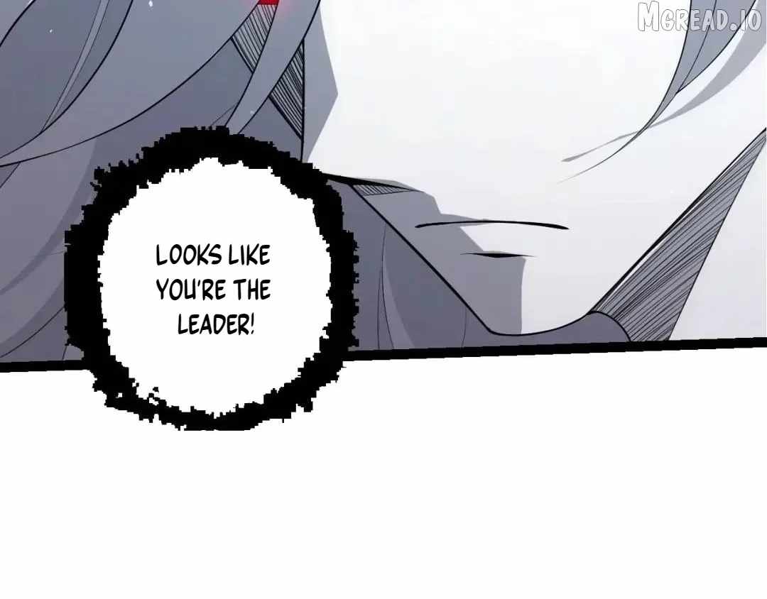 Evolution Begins With A Big Tree Chapter 521-eng-li - Page 4