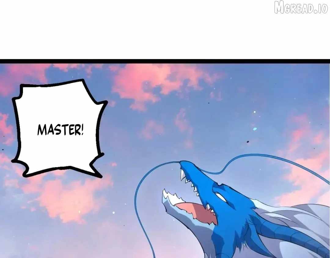 Evolution Begins With A Big Tree Chapter 521-eng-li - Page 70