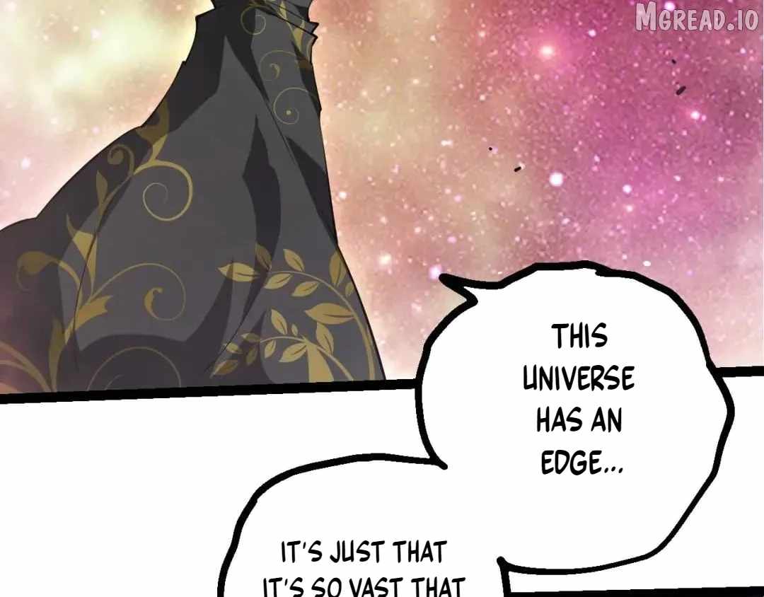Evolution Begins With A Big Tree Chapter 521-eng-li - Page 16