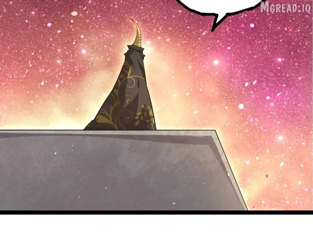 Evolution Begins With A Big Tree Chapter 521-eng-li - Page 32