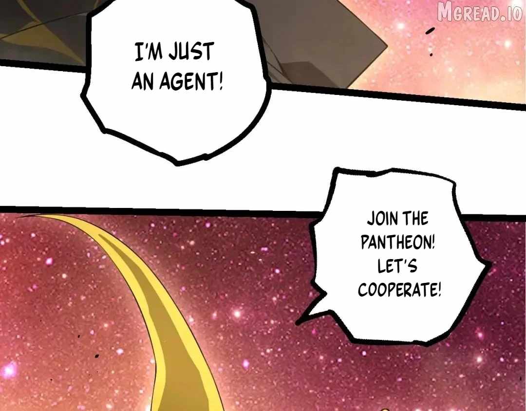 Evolution Begins With A Big Tree Chapter 521-eng-li - Page 6