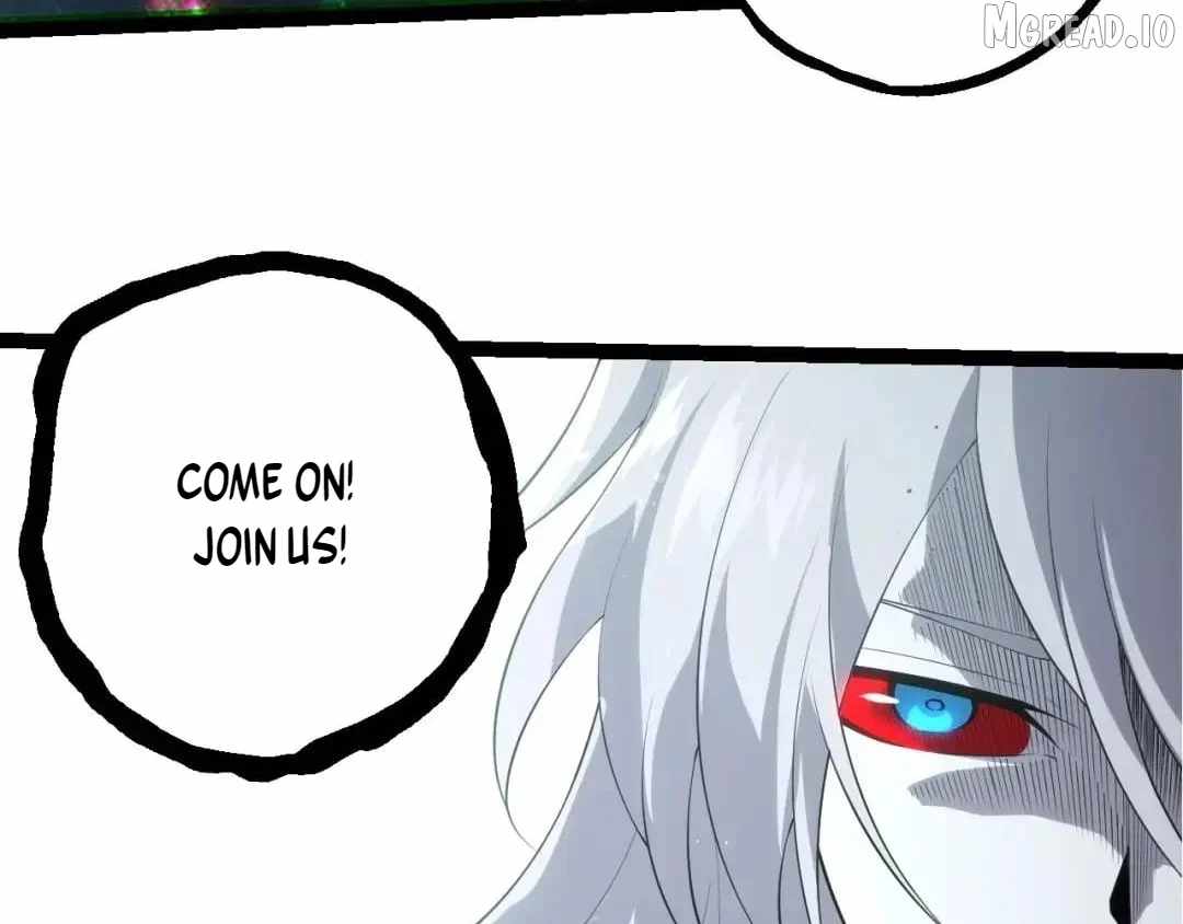 Evolution Begins With A Big Tree Chapter 521-eng-li - Page 38