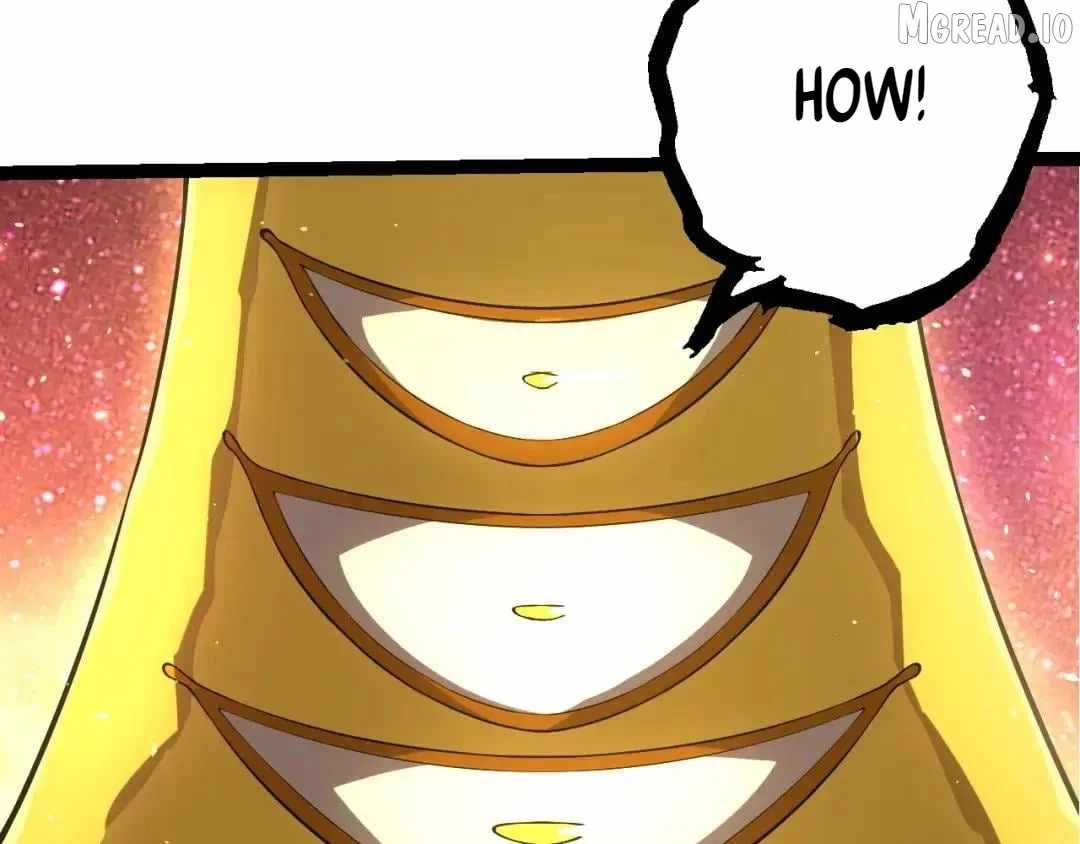 Evolution Begins With A Big Tree Chapter 521-eng-li - Page 2