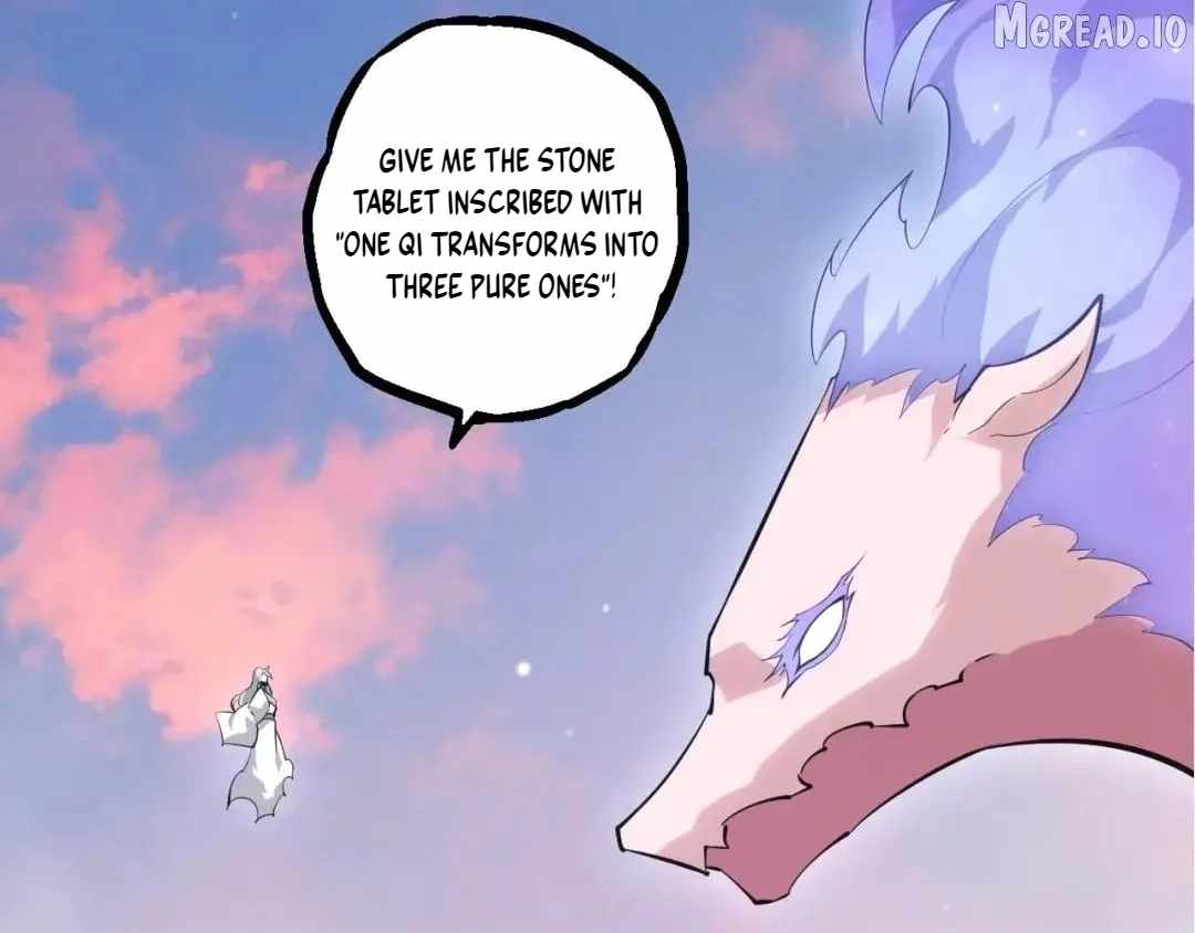 Evolution Begins With A Big Tree Chapter 521-eng-li - Page 98