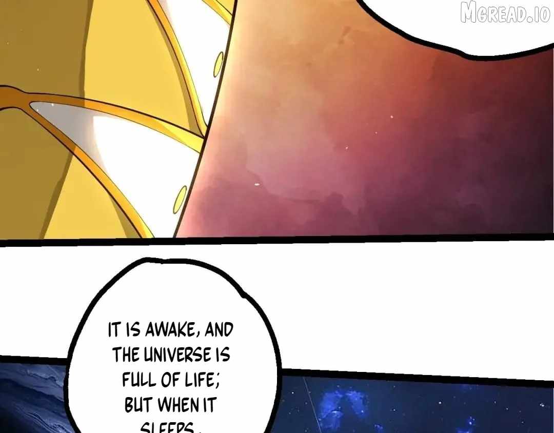 Evolution Begins With A Big Tree Chapter 521-eng-li - Page 24