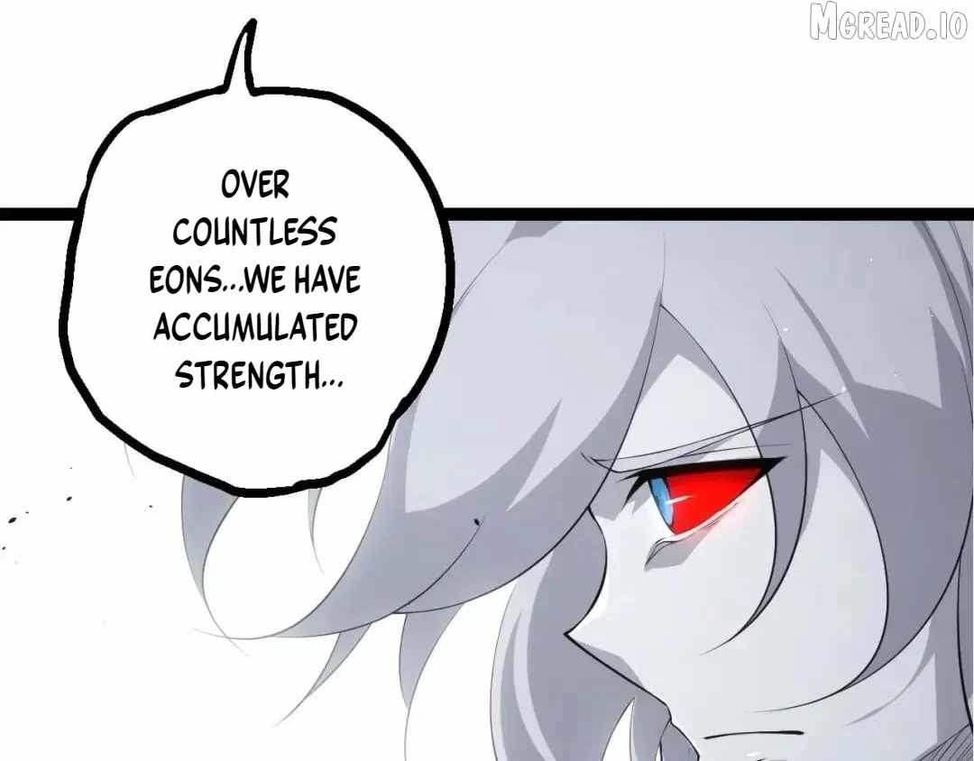 Evolution Begins With A Big Tree Chapter 521-eng-li - Page 33