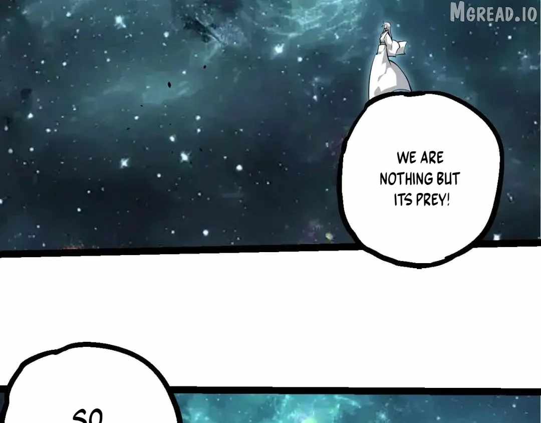 Evolution Begins With A Big Tree Chapter 521-eng-li - Page 11