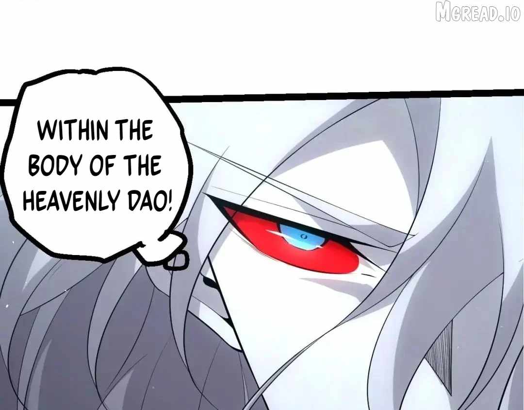 Evolution Begins With A Big Tree Chapter 521-eng-li - Page 20