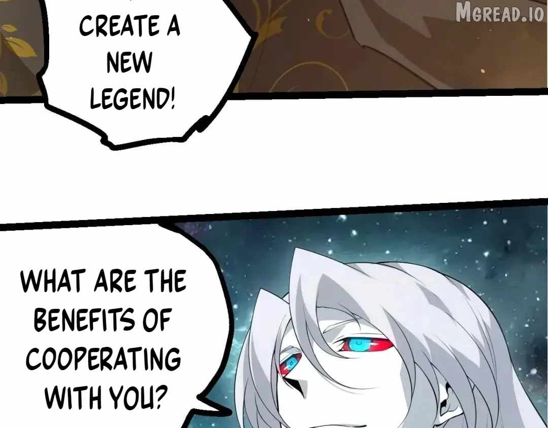 Evolution Begins With A Big Tree Chapter 521-eng-li - Page 8
