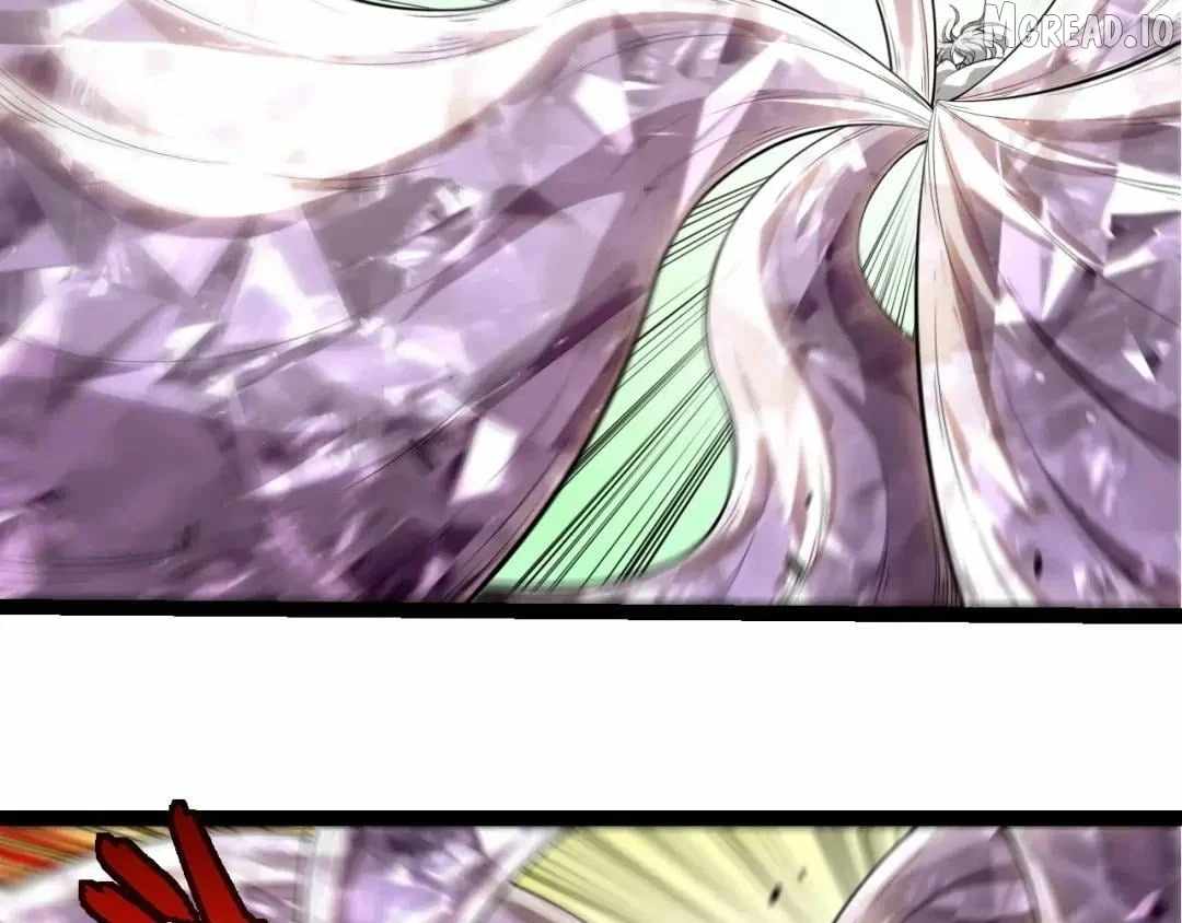 Evolution Begins With A Big Tree Chapter 521-eng-li - Page 56