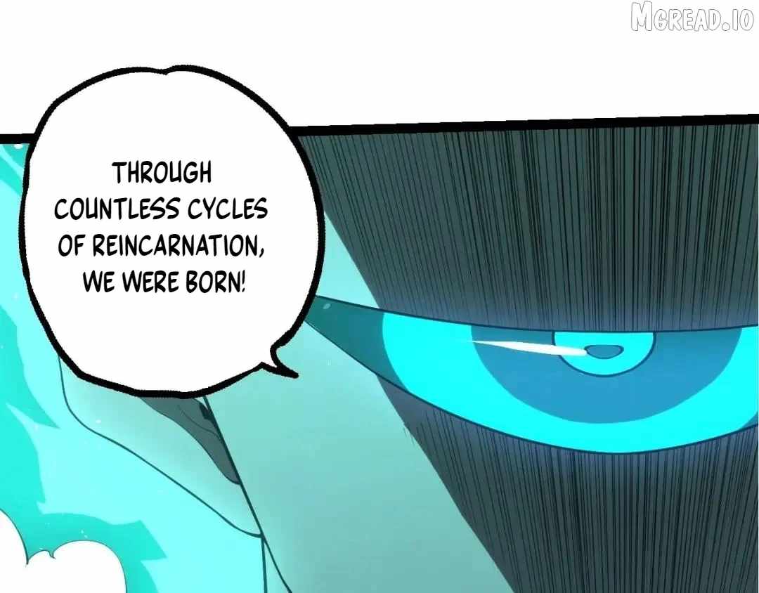 Evolution Begins With A Big Tree Chapter 521-eng-li - Page 30