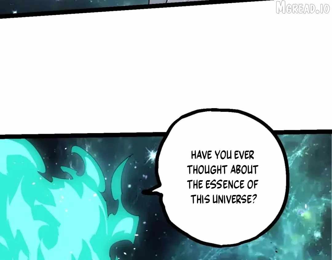 Evolution Begins With A Big Tree Chapter 521-eng-li - Page 13