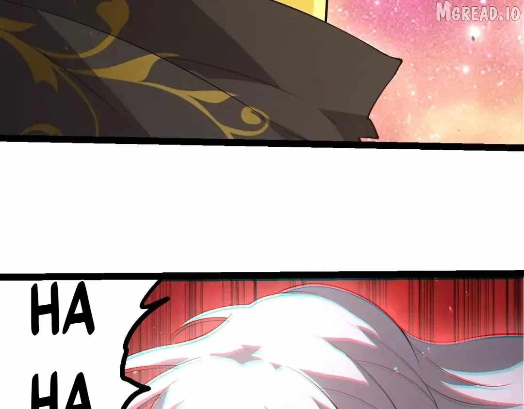 Evolution Begins With A Big Tree Chapter 521-eng-li - Page 43
